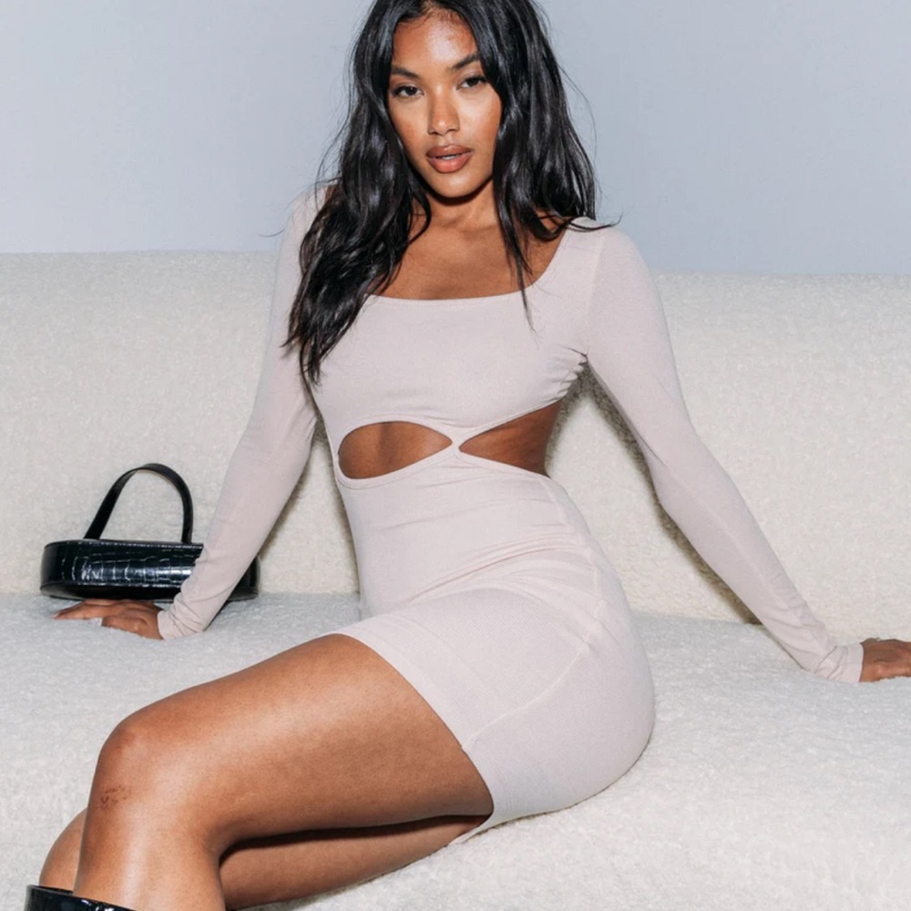 NWOT princess polly mini dress